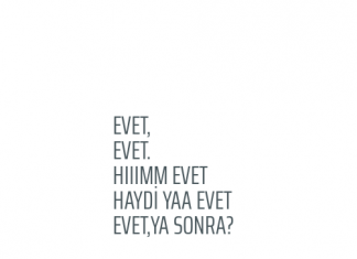Maliyetli bir sanat : EVET!