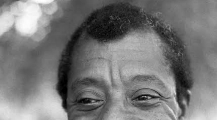 Yüzleşmek / JAMES BALDWIN