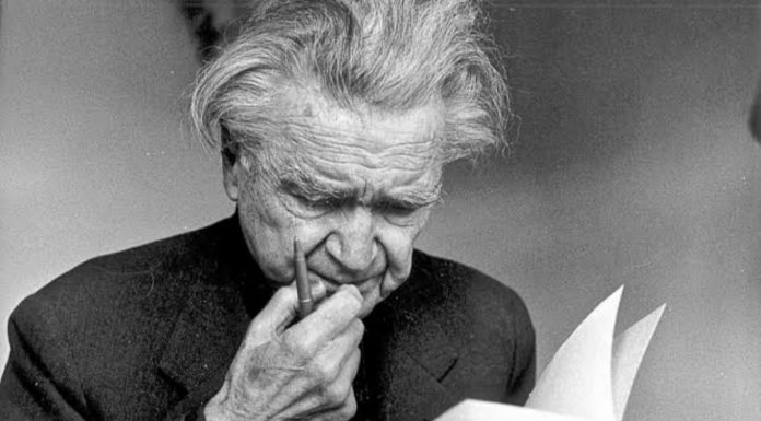Ağlamak üzerine / Emil M. Cioran