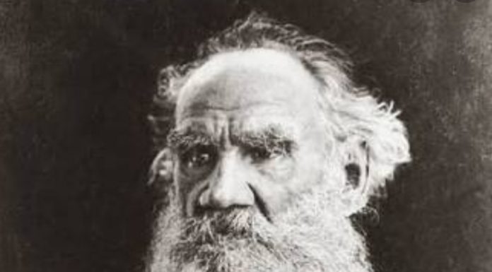 Hayatı sorgulatacak nasihatler.. / Lev Nikolayeviç Tolstoy