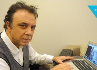 Dünyanın Haberini, Yeşiltepe’den öğrenmek..