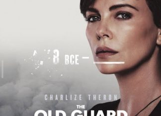 Charlize Theron yarı Adıyamanlı sayılır..