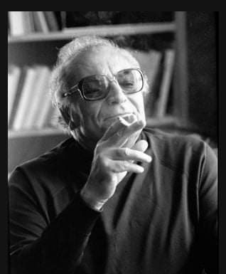 Kendi iyiliğine de baş kaldır / Yaşar Kemal