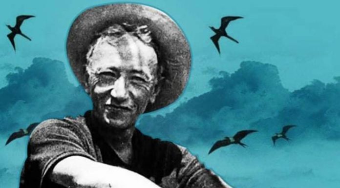 “Dünya değişiyor dostlarım” / Sait Faik Abasıyanık