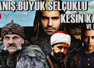 TRT “Uyanışla” geri dönüyormuş. Sevindim tabi