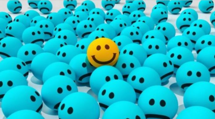 MUTLULUK aslında dört kimyasaldan ibaret..