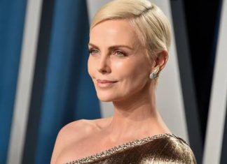 Charlize Theron yengemiz olur