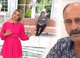 Bulunmaz Hint kumaşı Cengiz Koraltan!
