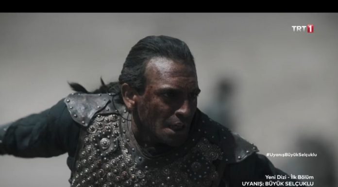 Uyanış Raiting rekorlarını alt üst edecek. Demedi demeyin!