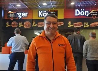 Köfteci Yusuf’un çorba kaşığı / II