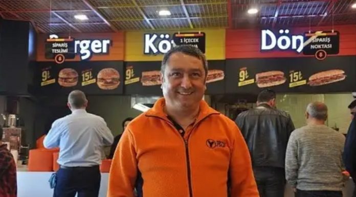 Köfteci Yusuf’un çorba kaşığı / II