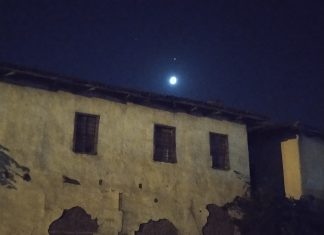 Sığıntılığın bana yakıştığı tek yer burası..