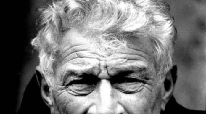 John Berger / Hoşbeş