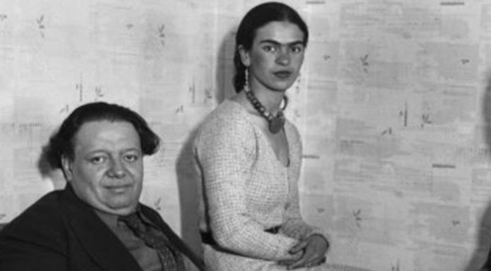 Frida Kahlo, bir kadının nasıl vazgeçtiğini anlatıyor
