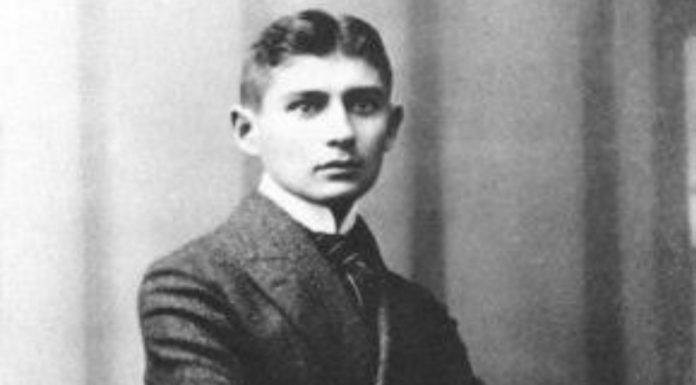 İki olanak / Franz Kafka
