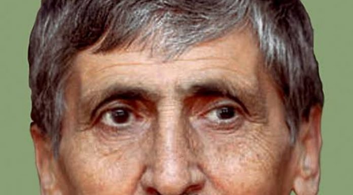 Göz izi, gönül izi,parmak izi / Abdurrahim Karakoç