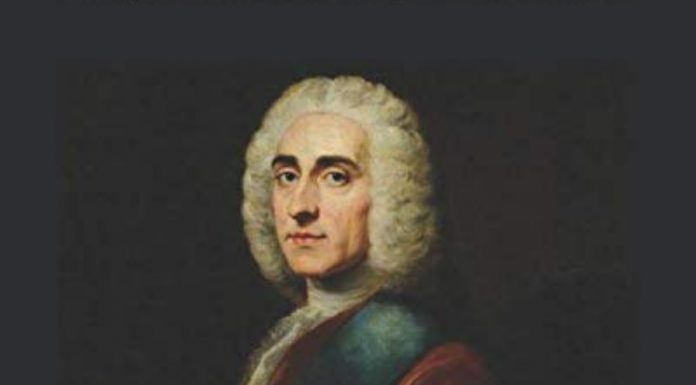 Onları tutacağınıza çenenizi tutun! / Lord Chesterfiell