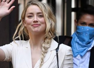 Amber’ı Kraliçe Elsa yapsanız ya ey yapımcılar!