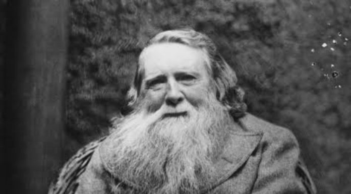 Susam ve Zambaklar / John Ruskin