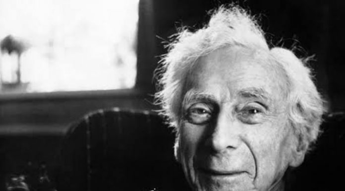 Tatlı bir yalan söylersen / Bertrand Russel