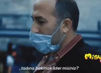 Haram seçen müslüman milletim!