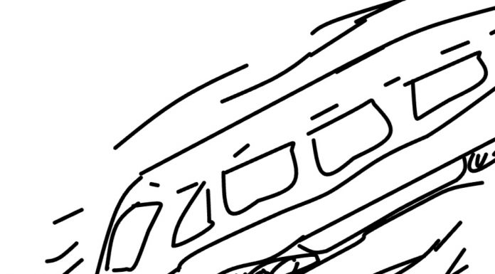 Hayat treni yazısına naçizane bir ekleme