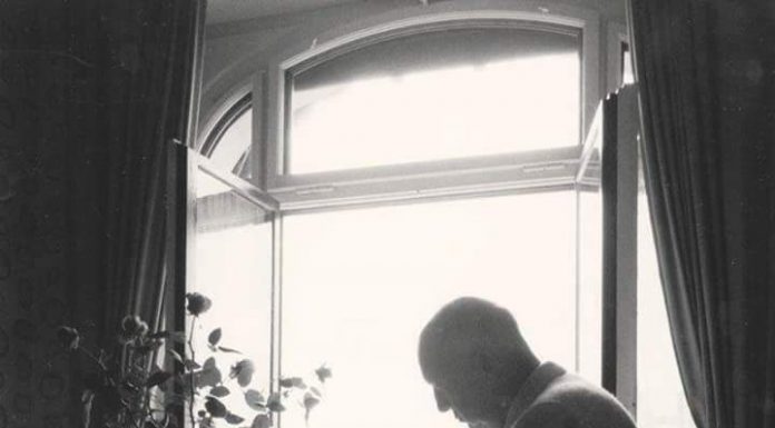 Sen Bach çalıyordun / Nabokov
