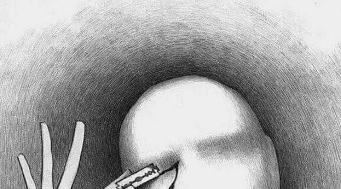 Gözünü ne zaman açtın sen?