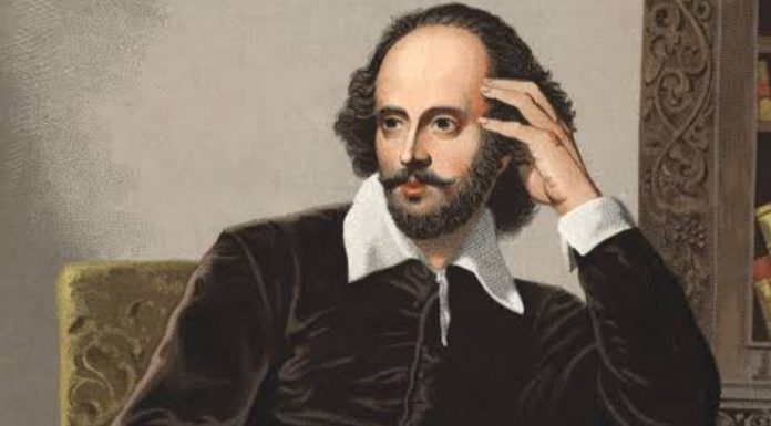 En kötü huy / William Shakespeare
