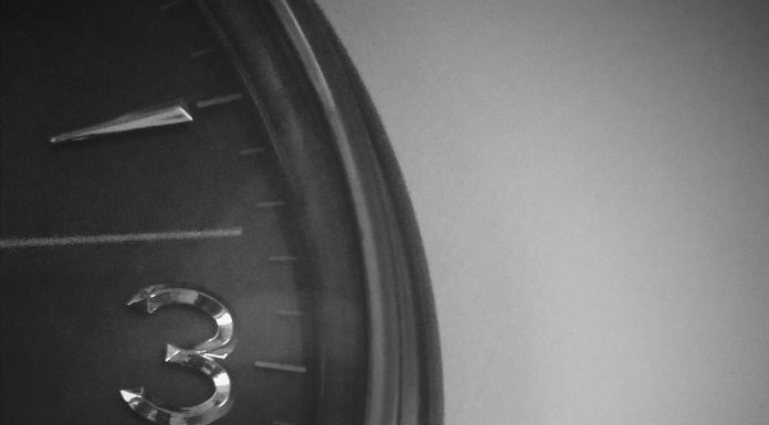 Zaman, ölümden tehlikeli artık