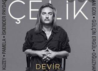 Tamam, devir değişti de…