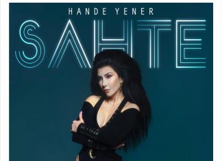 Gel ey 80’ler. İster gerçek ister sahte.