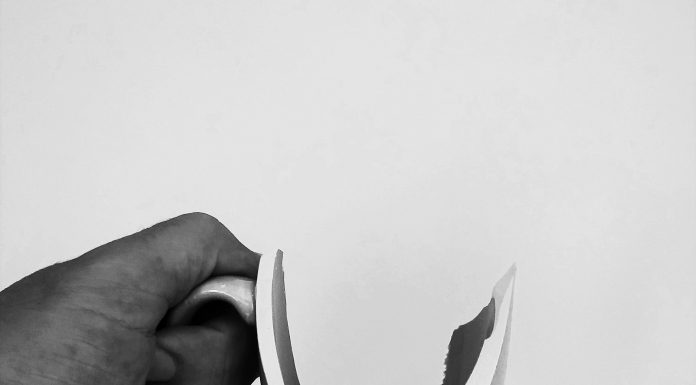 İnadım inatdır kıçım iki kanattır