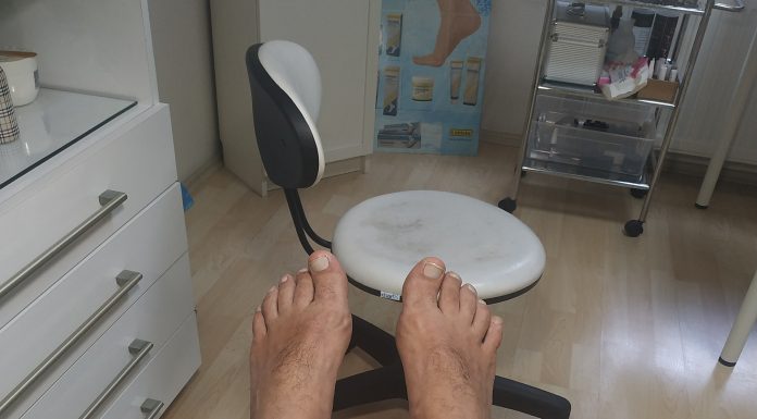 Ayaklarının kıymetini bilmeyenlere, bir kaç küçük tavsiye.