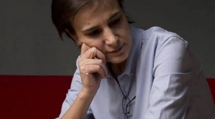 Kargo / Birhan Keskin