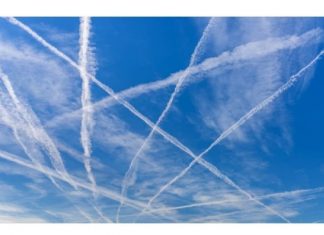 Contrail nedir?