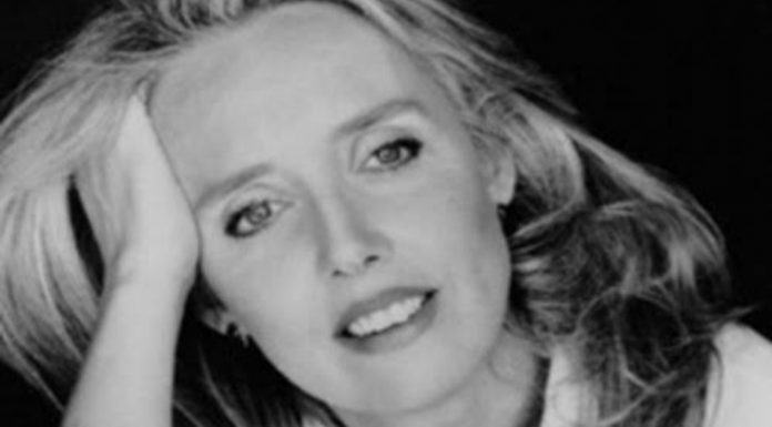 Oriah Mountain Dreamer – Davet