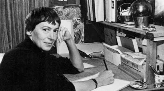 Zoraki rıza… / Ursula K. Le Guin