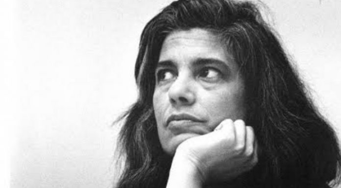 Zaman ve mekân niye var? / Susan Sontag