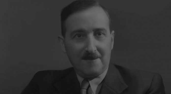 Bütün yalnızlar gibi özgür / Stefan Zweig