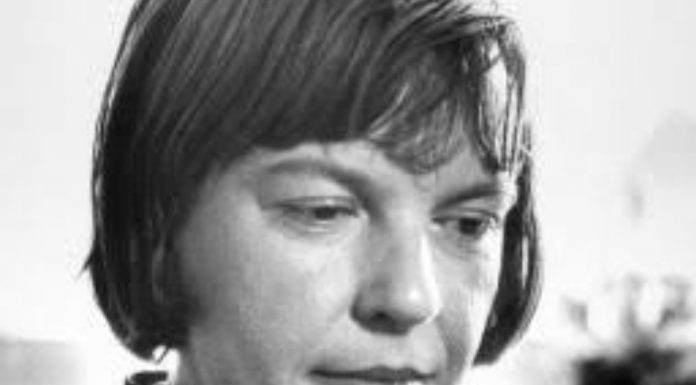 Parmak uçlarımızla aydınlattık / Ingeborg Bachmann