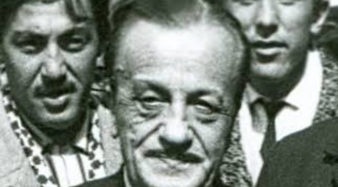 Sonsuzluk kervanı / Necip Fazıl Kısakürek