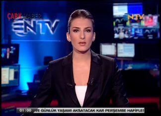 Özlem’i tanımasanız da severdiniz
