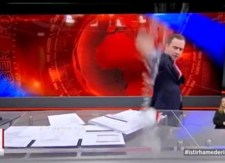 Yüksek Yüksek tepelere..