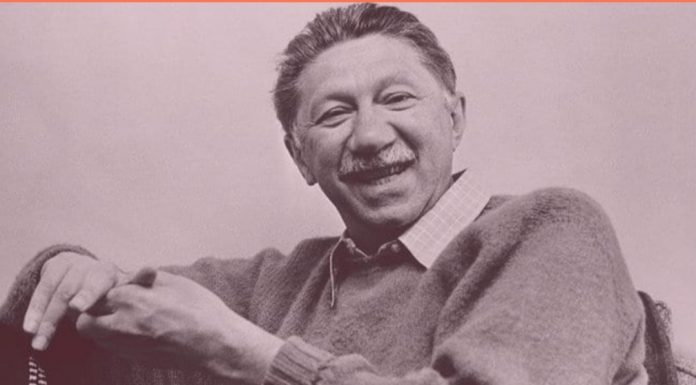 Sevgisizlik/ Abraham Maslow