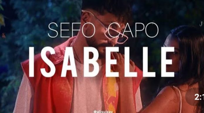 İsabelle olmak ya da olmamak..