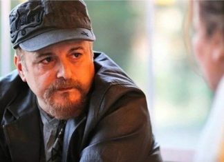 Ölümle ilgili şöyle demişti rahmetli Harun Kolçak