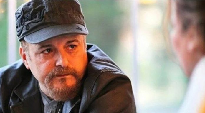 Ölümle ilgili şöyle demişti rahmetli Harun Kolçak