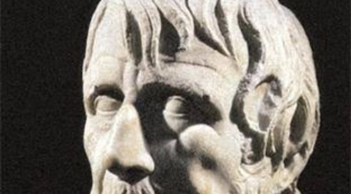 Hayatımız nasıl geçiyor? / Seneca