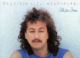 Sevgi, yaşam, iyilik dolu şarkılar en çok onundur.